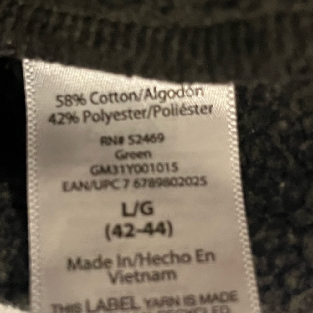 George Men’s Jacket - Picture 6 of 6